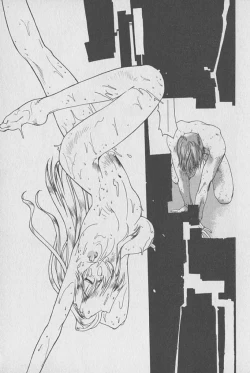 Page 158 of Gontan ga Kuru yo