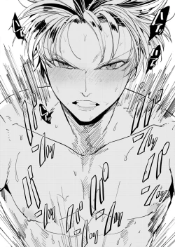 Page 30 of XXX wa Keikakuteki ni