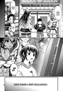 Page 27 of Black Witches 3