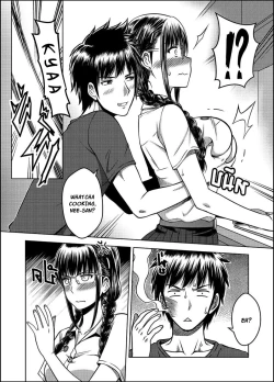 Page 5 of My Sister...2