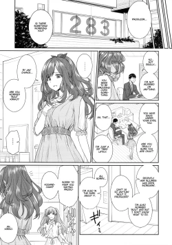 Page 14 of Mou Hakui wa Niawanai | The White Gown Doesn't Suit Me Anymore