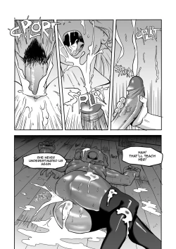 Page 4 of Death by Snu-Snu