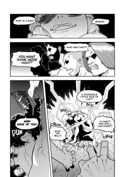 Page 5 of Death by Snu-Snu