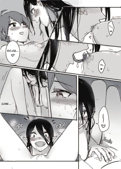 Page 14 of How to Sex with Snake Girl | 如何與蛇女交尾 | 蛇女と交尾する方法は