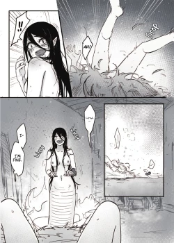 Page 28 of How to Sex with Snake Girl | 如何與蛇女交尾 | 蛇女と交尾する方法は
