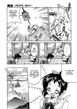 Page 64 of Sunao Ch. 1-2, 5, 8