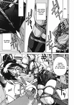 Page 88 of Sunao Ch. 1-2, 5, 8