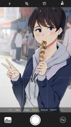 Page 1 of Moto Joshikou no Boyish Joshi ga Shingaku Ato Sugu ni Otoko o Shitteshimau Ohanashi