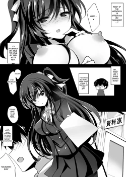 Page 5 of Saimin Kanojo