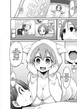 Page 10 of Urahara Sister