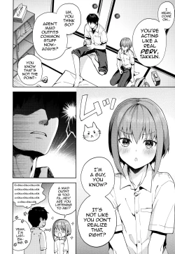 Page 13 of Kanojo Gokko epi.2