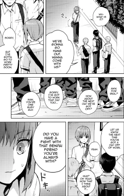 Page 34 of Kanojo Gokko epi.2