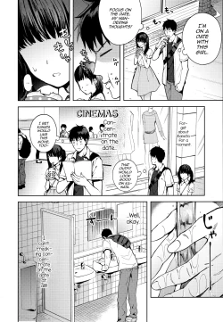 Page 41 of Kanojo Gokko epi.2