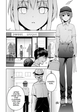 Page 43 of Kanojo Gokko epi.2