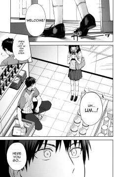 Page 4 of Kanojo Gokko epi.2