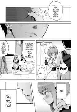 Page 56 of Kanojo Gokko epi.2