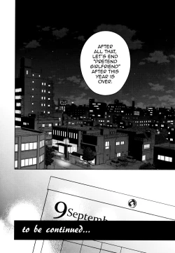 Page 97 of Kanojo Gokko epi.2