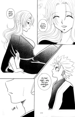 Page 19 of Tsumetaku Kagayaku Tsuki no Shita de | Under the Cold, Gleaming Moon
