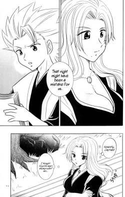 Page 7 of Tsumetaku Kagayaku Tsuki no Shita de | Under the Cold, Gleaming Moon