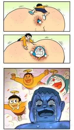 Page 21 of 哆啦AV夢【基德漢化組】