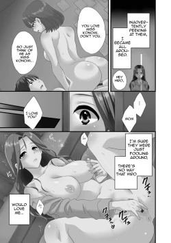 Page 42 of Okonomi no Mama! | As you Like it