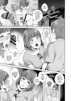 Page 39 of Haha to Majiwaru Hi | The Day I Connected With Mom Ch. 1-5