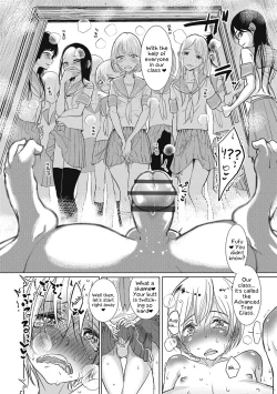 Page 10 of Rakuen Gakuen | Heavenly Academy