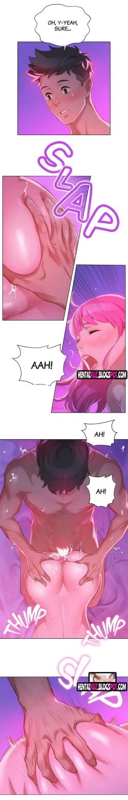 Page 115 of What do you Take me For? Ch.53/?