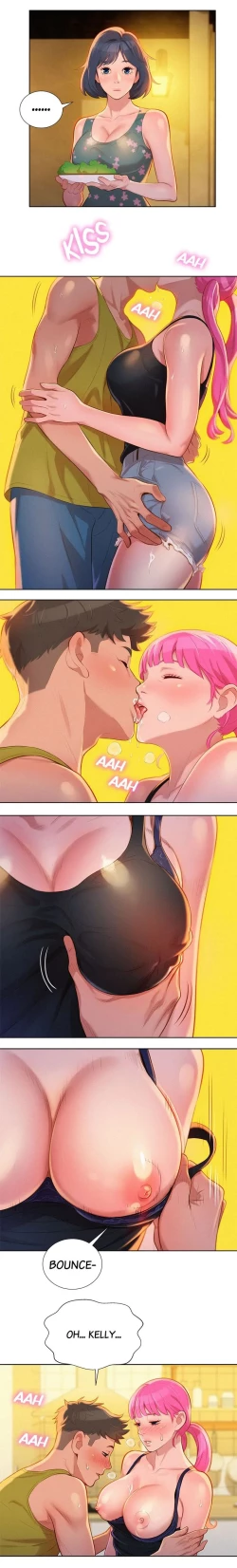 Page 166 of What do you Take me For? Ch.53/?