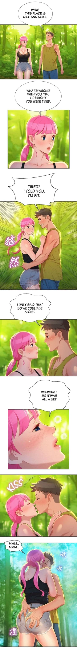 Page 221 of What do you Take me For? Ch.53/?