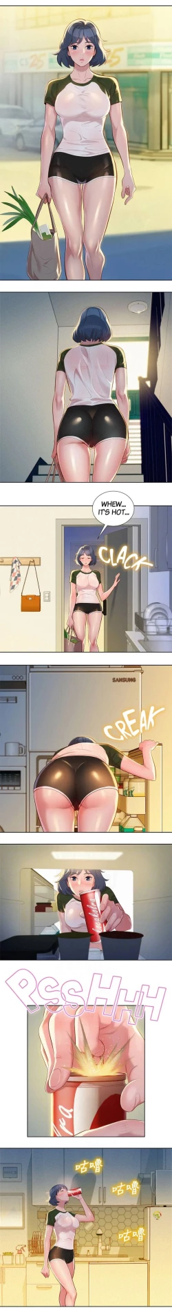 Page 265 of What do you Take me For? Ch.53/?