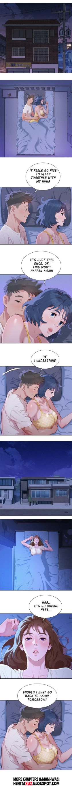 Page 364 of What do you Take me For? Ch.53/?