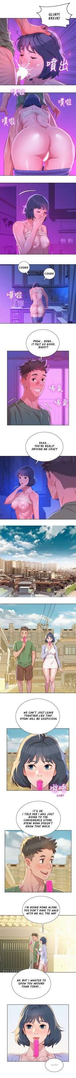 Page 382 of What do you Take me For? Ch.53/?