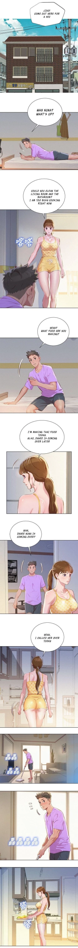 Page 419 of What do you Take me For? Ch.53/?