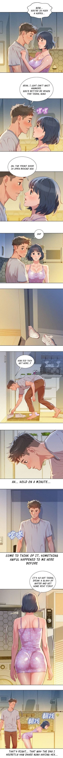 Page 428 of What do you Take me For? Ch.53/?