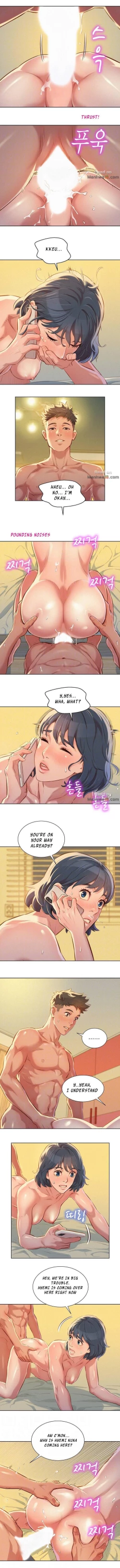 Page 447 of What do you Take me For? Ch.53/?