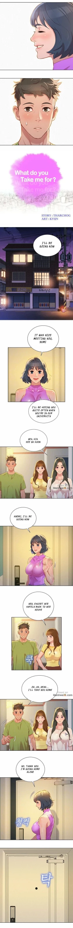 Page 459 of What do you Take me For? Ch.53/?