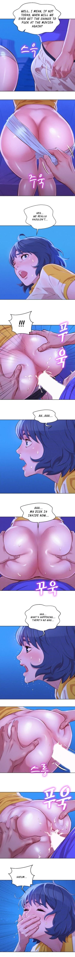 Page 473 of What do you Take me For? Ch.53/?