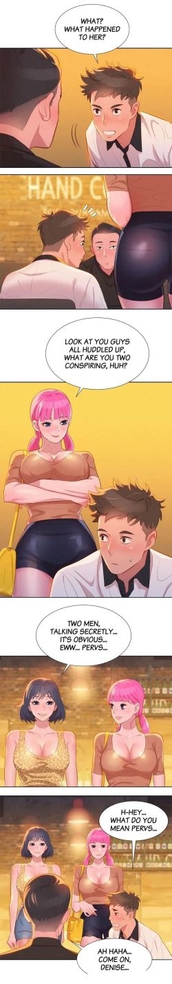 Page 63 of What do you Take me For? Ch.53/?