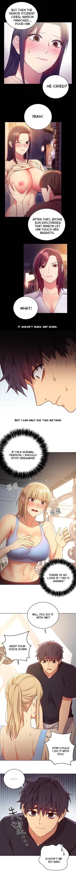 Page 112 of Stepmother Friends Ch.30/?