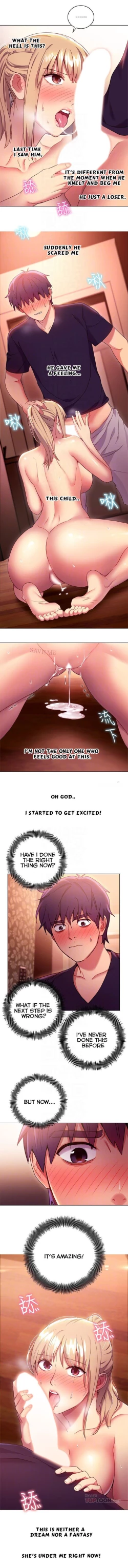 Page 121 of Stepmother Friends Ch.30/?