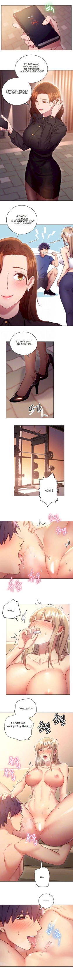 Page 171 of Stepmother Friends Ch.30/?