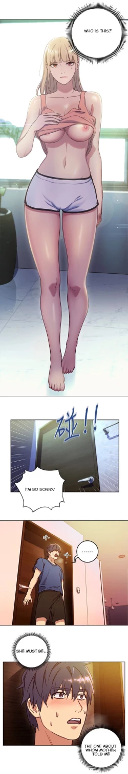 Page 21 of Stepmother Friends Ch.30/?