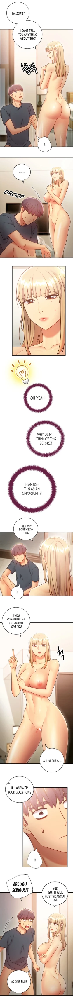 Page 268 of Stepmother Friends Ch.30/?