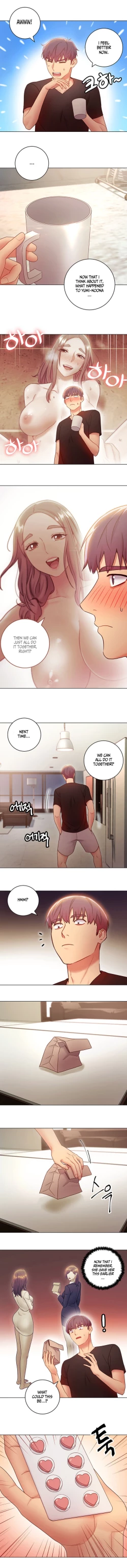 Page 304 of Stepmother Friends Ch.30/?