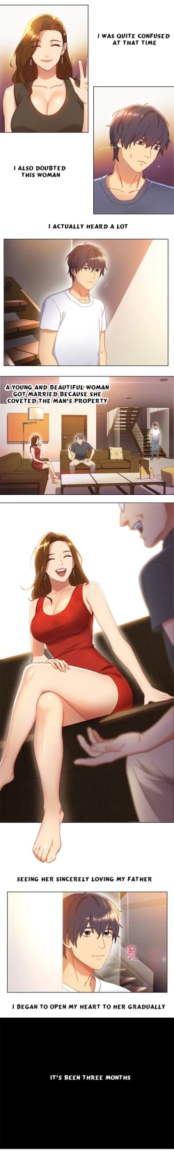 Page 8 of Stepmother Friends Ch.30/?