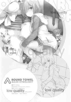 Page 14 of ORDiNARY TRAVELER QPCHICK #001