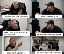 Page 19 of ORDiNARY TRAVELER QPCHICK #001