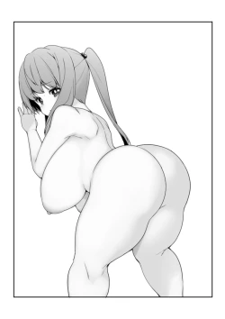 Page 107 of Soujuku Kyonyuu wa Hajimete nanoni Haramitagari