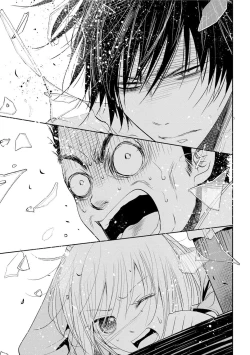 Page 166 of Zetsurin Joushi wa Hoso Macho!!